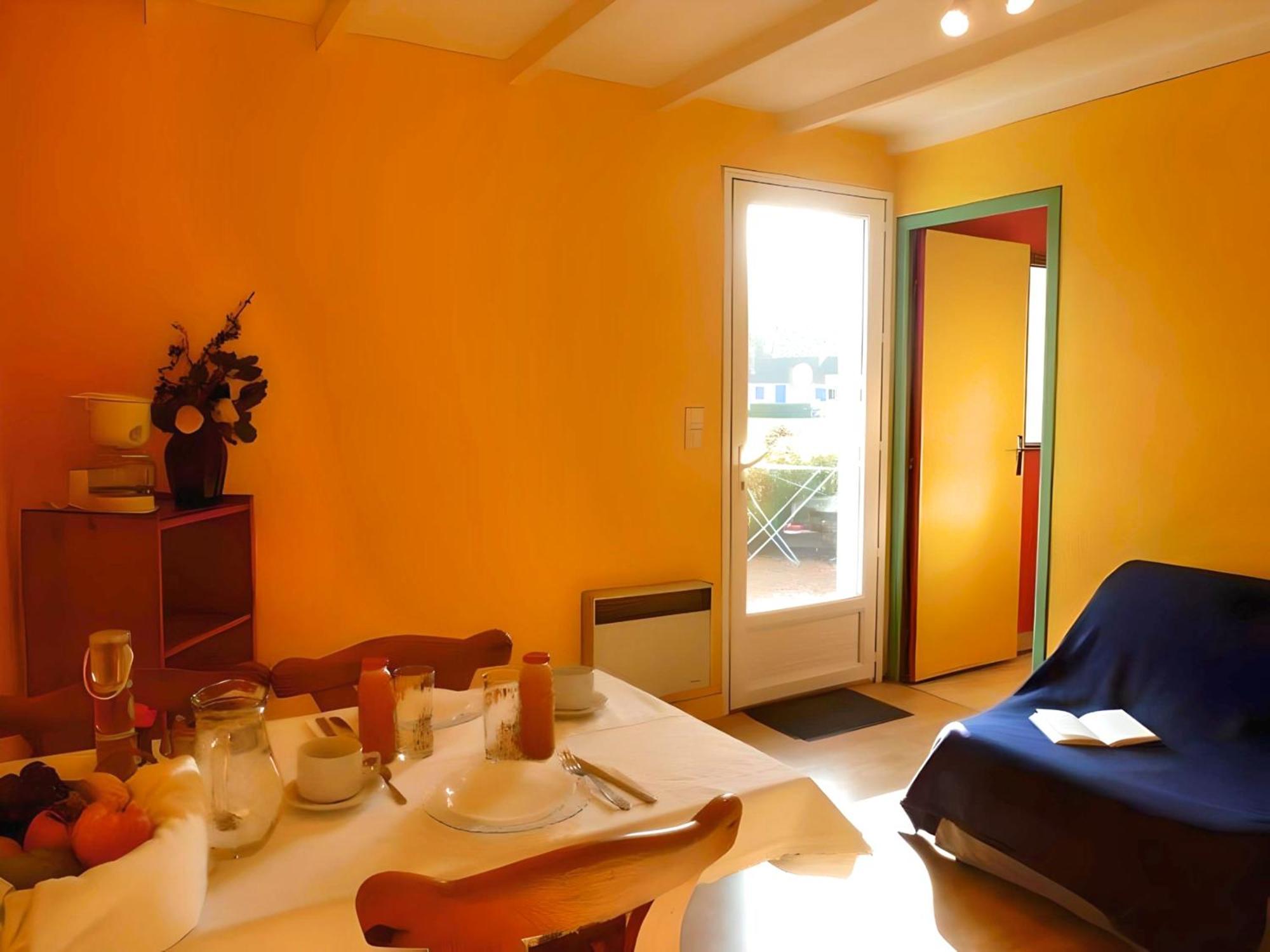 Camping Des Bains Saint-Honoré Екстериор снимка