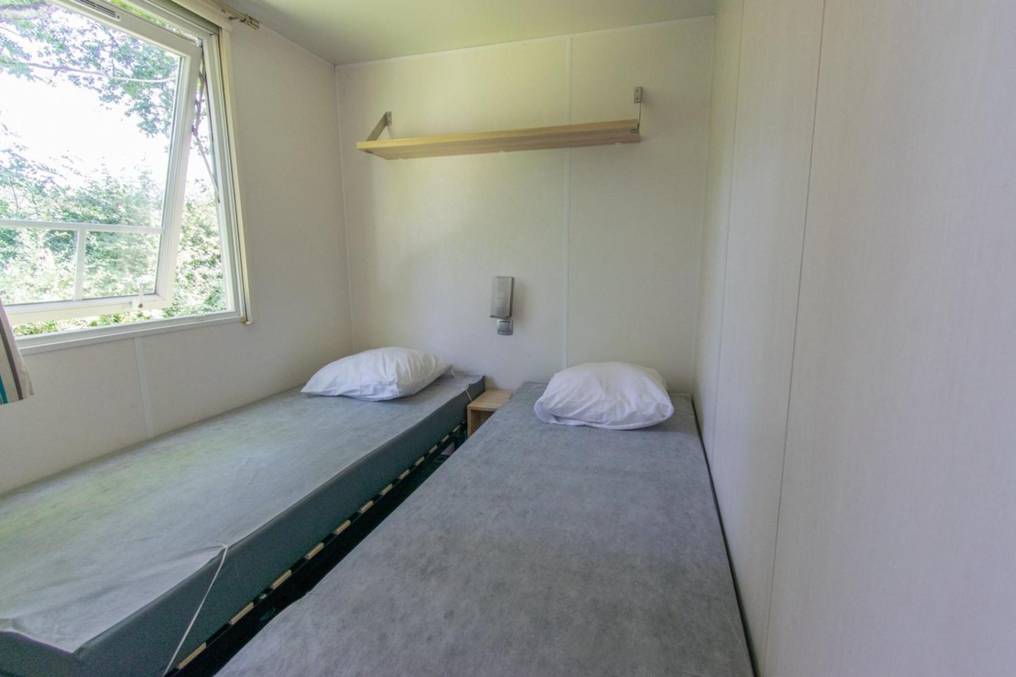 Camping Des Bains Saint-Honoré Екстериор снимка